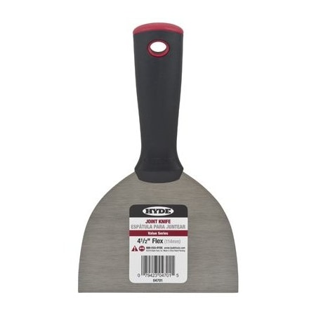 Hyde 412 Flex Joint Knife 4701